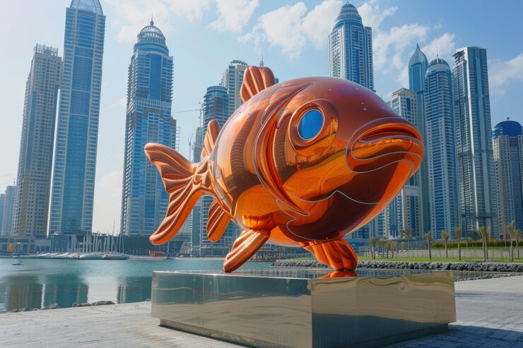 3D World Selfie Museum