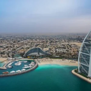 Dubai Fully Loaded with Abu Dhabi 3