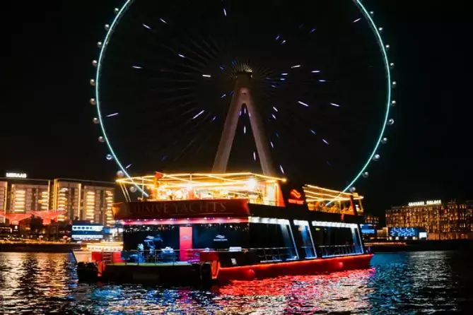 For Ultimate Luxury & Fun Activities