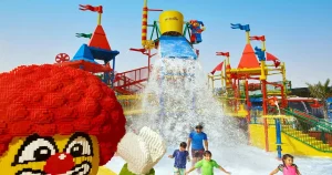 Legoland Water Park