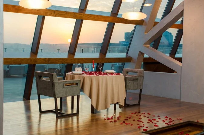 Ocean Empress Dinner Cruise