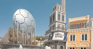 Real Madrid World (RMW)