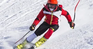 Ski Snowboarding Lessons