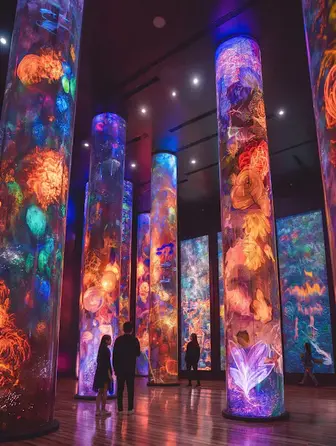 Theatre Of Digital Art 2