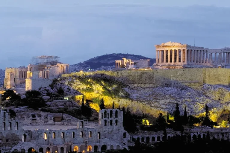 Acropolis