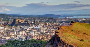 Arthur's Seat