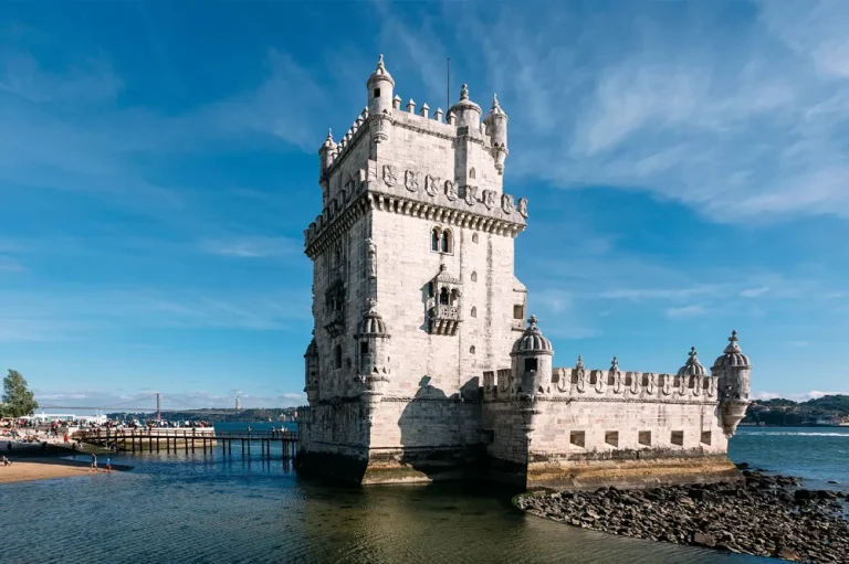 Belém Tower
