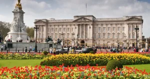 Buckingham Palace