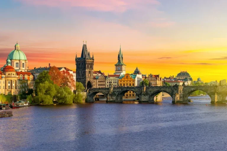 Charles Bridge