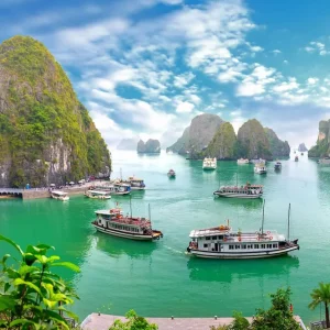 Explore Vietnam