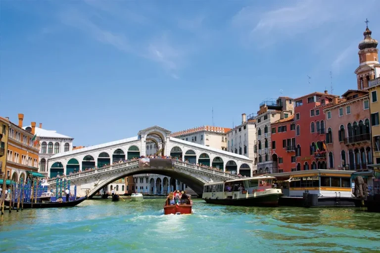 Grand Canal