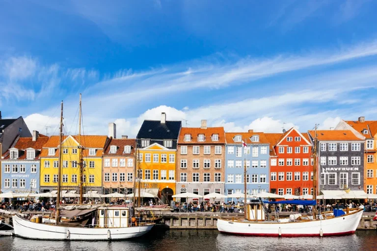 Nyhavn