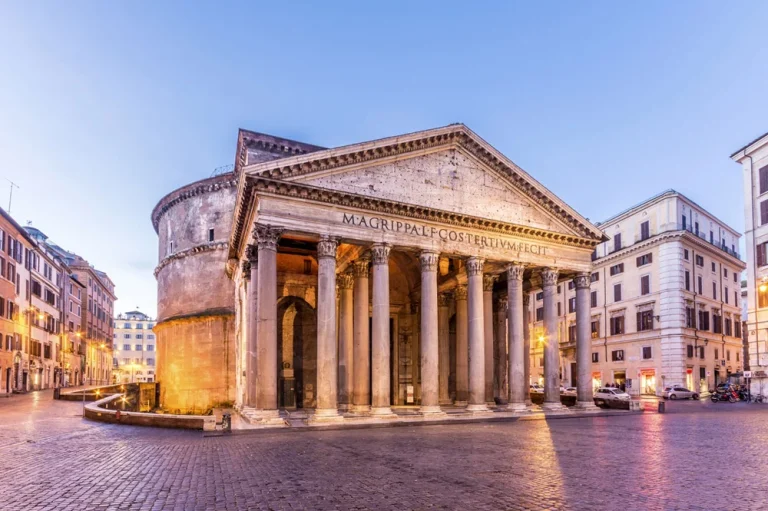 Pantheon