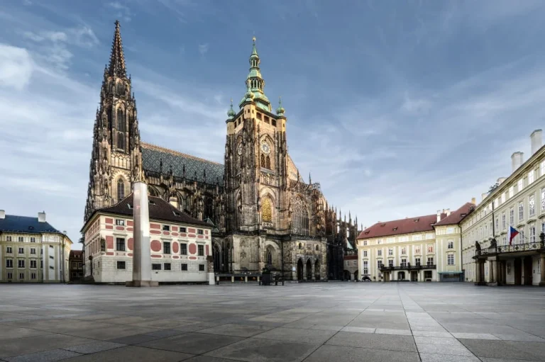 Prague Castle