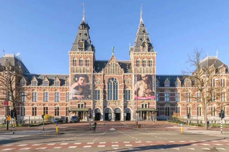 Rijksmuseum