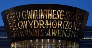 The Millennium Centre