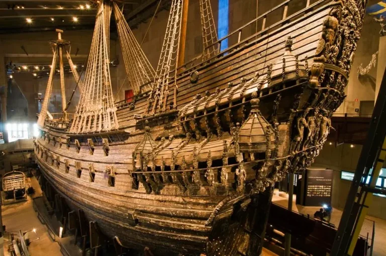 Vasa Museum