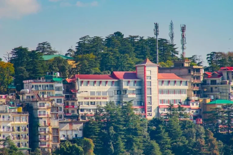 Amritara Surya, Mcleodganj