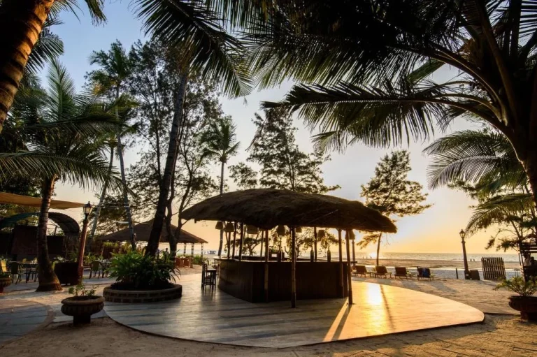 Beleza By The Beach, Goa