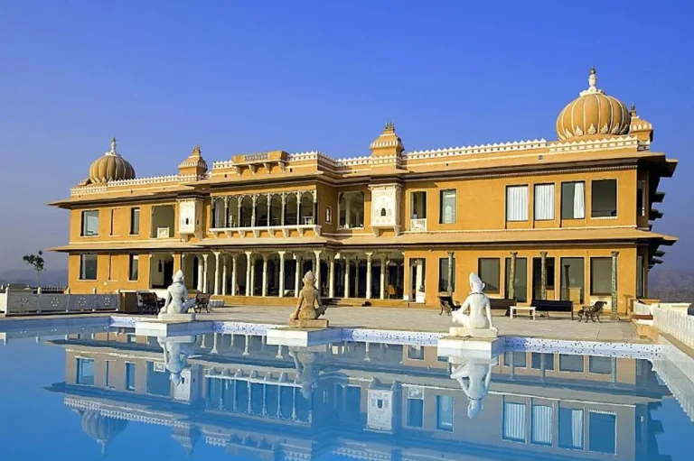 Fateh Garh Resort by Fateh Collection