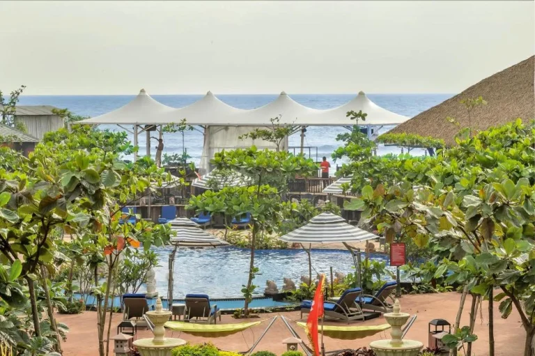 Mayfair on the Sea, Goa